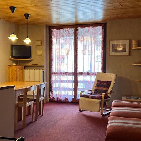 Appartamento Gran Baita Passo del Tonale Exterior photo