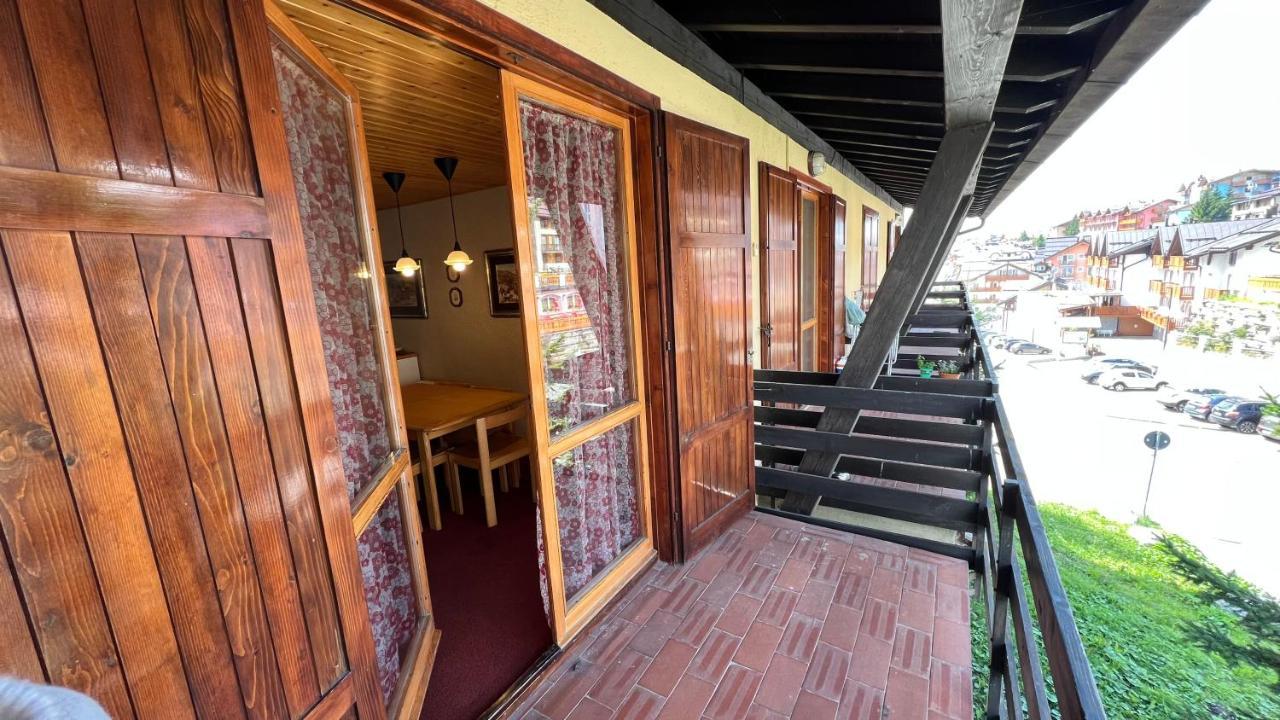 Appartamento Gran Baita Passo del Tonale Exterior photo